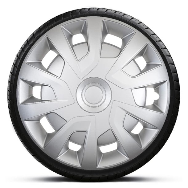 hjulkapsels�t 15" Argo Revo VAN