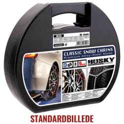 Husky snekde Type 110 TV/-NORM V5117 9 mm
