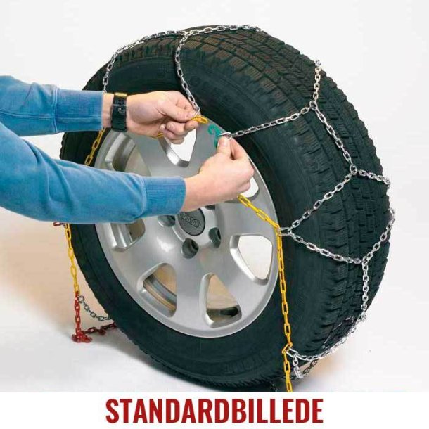 Husky snekde Type 110 TV/-NORM V5117 9 mm