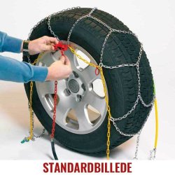 Husky snekde Type 110 TV/-NORM V5117 9 mm