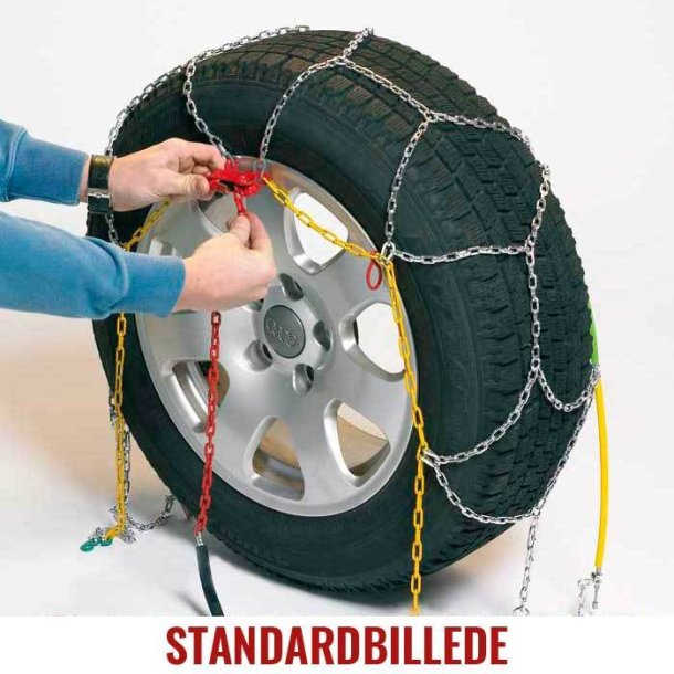 Husky snekde Type 110 TV/-NORM V5117 9 mm