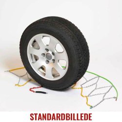 Husky snekde Type 140 TV/-NORM V5117, 9 mm