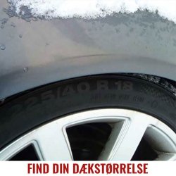 Husky snekde Type 140 TV/-NORM V5117, 9 mm