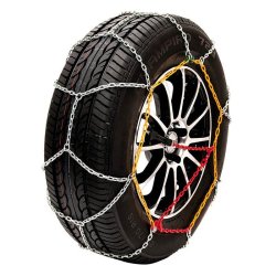 Husky snekde Type 140 TV/-NORM V5117, 9 mm