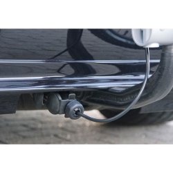 Thule Xpress cykelholder inkl. lygtebom - st