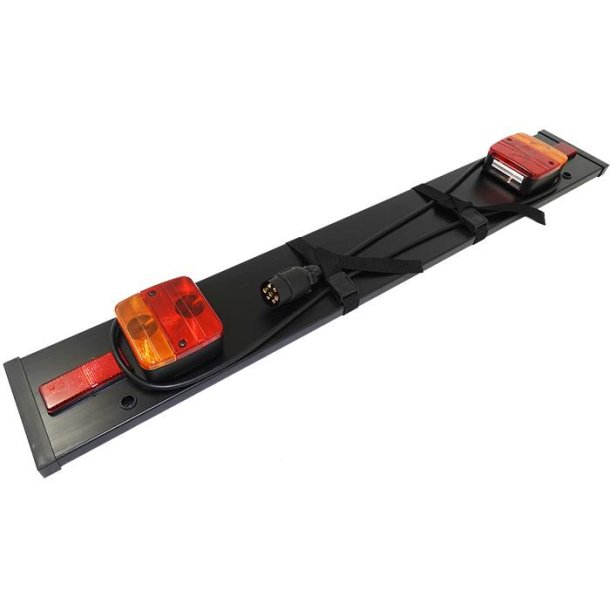 Thule Xpress cykelholder inkl. lygtebom - st