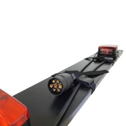 Thule Xpress cykelholder inkl. lygtebom - st