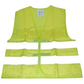 Sikkerhedsvest XS til brn