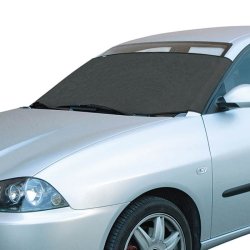 Frontrudedkken gr 70x110-156 cm 