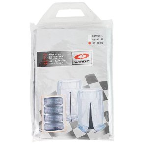 Dkpose str. S - Hjde 76 cm, diam. 55 cm