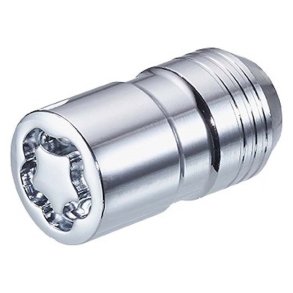 Mcgard 24214SU lsemtrik m14x1.5 kegle - 4 stk.