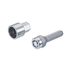 McGard 27288SU lsemtrik M14 x 1,5 kugle - 4 stk.