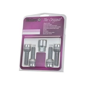 McGard 28042SU lsemtrik M14 x 1,5 kugle - 4 stk.