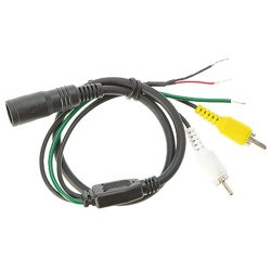 AXION CA-001A Camera/phono