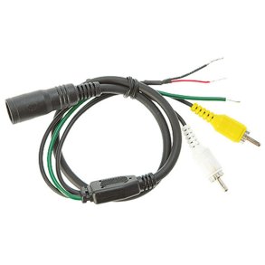 AXION CA-001A Camera/phono