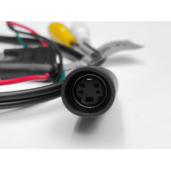 AXION CA-001A Camera/phono