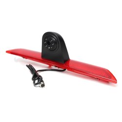 Kasse-Kit 5t. skrm+stoplygtekamera - Ford Transit 2015-2019