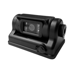 VST HD Wi-Fi kamera m/indbygget batteri og magnet