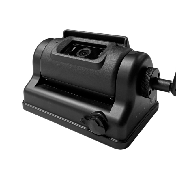 VST HD Wi-Fi kamera m/indbygget batteri og magnet