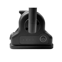 VST HD Wi-Fi kamera m/indbygget batteri og magnet