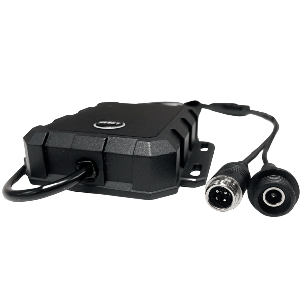 VST HD Wi-Fi Transmitter IP69K, 4pin