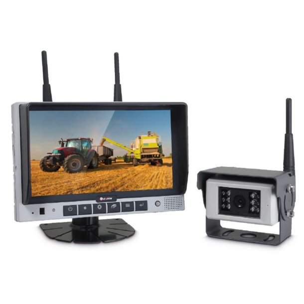 AXION CRV-7044 Air St