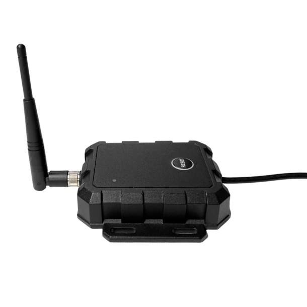 VST HD Wi-Fi Transmitter IP69K, 4pin