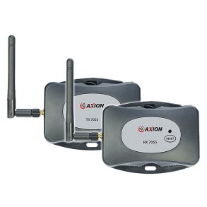 AXION DWS-Set 3 - Digital trdls modtager/sender st