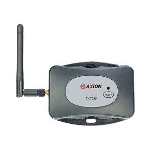 AXION DWS-TX7056 - Digital trdls sender