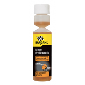 Bardahl Anti Dieselpest 