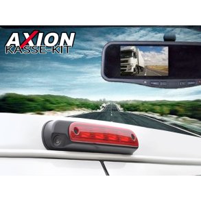 AXION bakkamera 