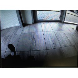 Bakkamera "Kasse-Kit" - Ford