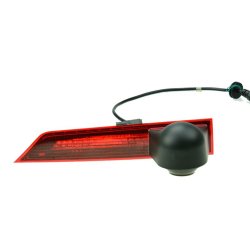 Bakkamera "Kasse-Kit" - Ford Transit Custom