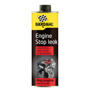 Bardahl Engine Stop leak- 300 ml.