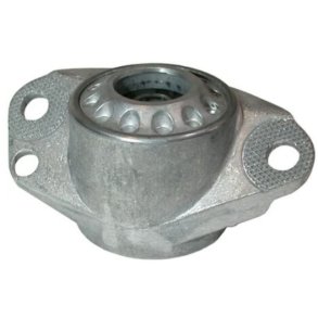 Topleje til Audi A3 (8L) / TT, Bag