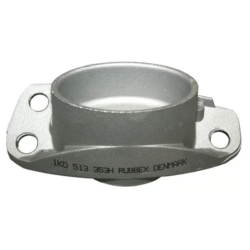 Blue Line - Gevindundervogn inkl. trnlejer VW Jetta 3, 1.4, 1.4 TSi, 1.6, 2.0, 2.0T / DSG, 1.9 TDi