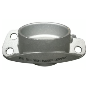 Topleje til Audi A3 / VW Golf/Jetta