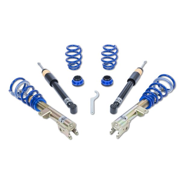 AP - Gevindundervogn til Mercedes CLA Type 117,245 G