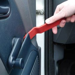 Afmonteringsvrktj - 5 dele