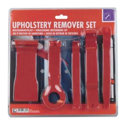 Afmonteringsvrktj - 5 dele