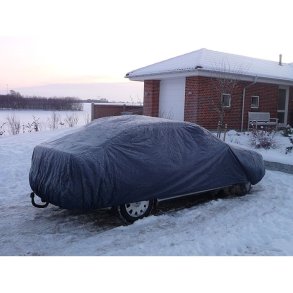 Bilgarage L - 470 x 175 x 120 cm