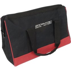 Polermaskine Dual Action, excentrisk