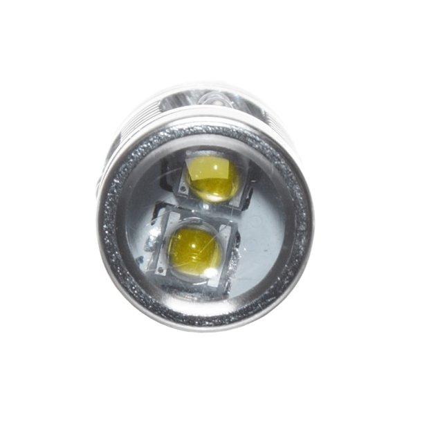 LED pre 50W CREE LED 10-30V - BAY9S H21W Canbus - Xenon hvid 6000K