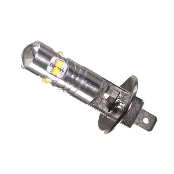 LED pre H1 10-30V - Canbus (50W) - Xenon hvid