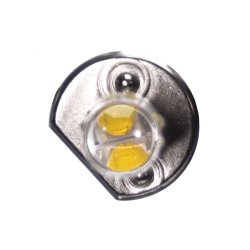 LED pre H1 10-30V - Canbus (50W) - Xenon hvid