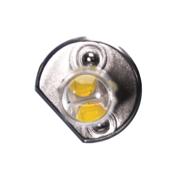 LED pre H1 10-30V - Canbus (50W) - Xenon hvid