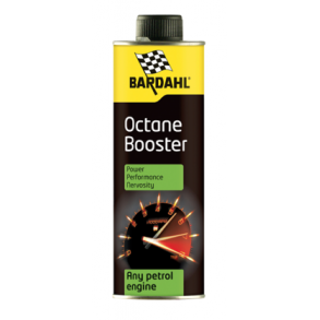 Bardahl Octane Booster - 300 ml.