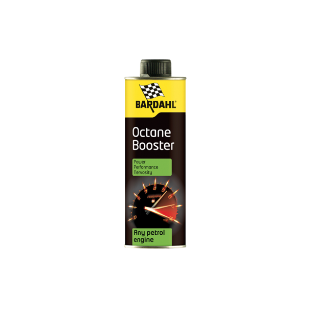 Bardahl Octane Booster - 300 ml.