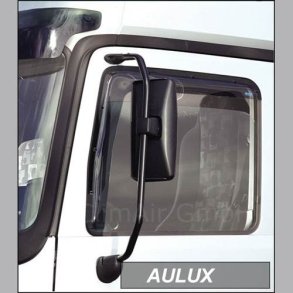 Climair Vindafvisere til Ford Transit 2014-, 2 stk.