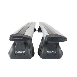 Hapro Cronos Aero I Tagbjle inkl. fodst / tagrling - 2 stk.